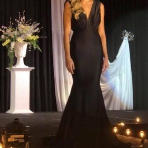 Jessica Angel size XS